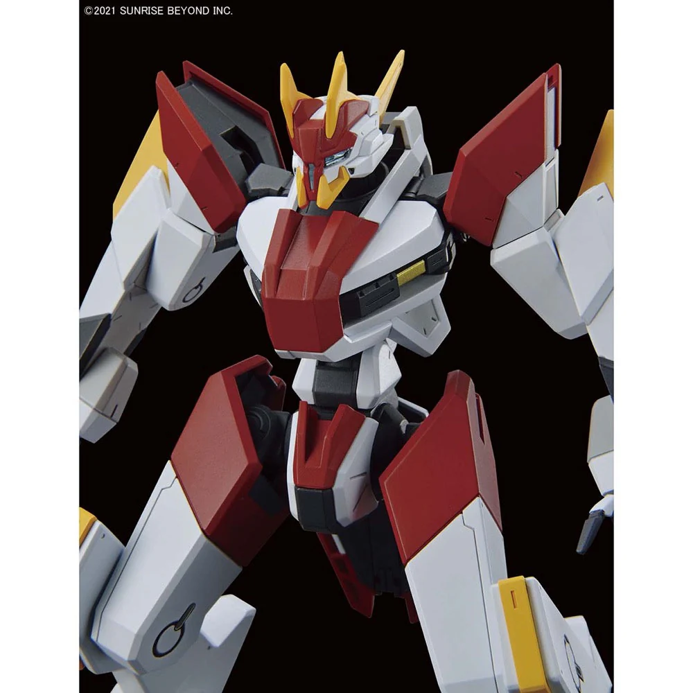 Bandai 5062954 MAILeS Kenbu Zan Kyoukai Senki - Image 7