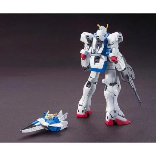 Bandai 5063038 HGUC 1/144 V Gundam - Image 4