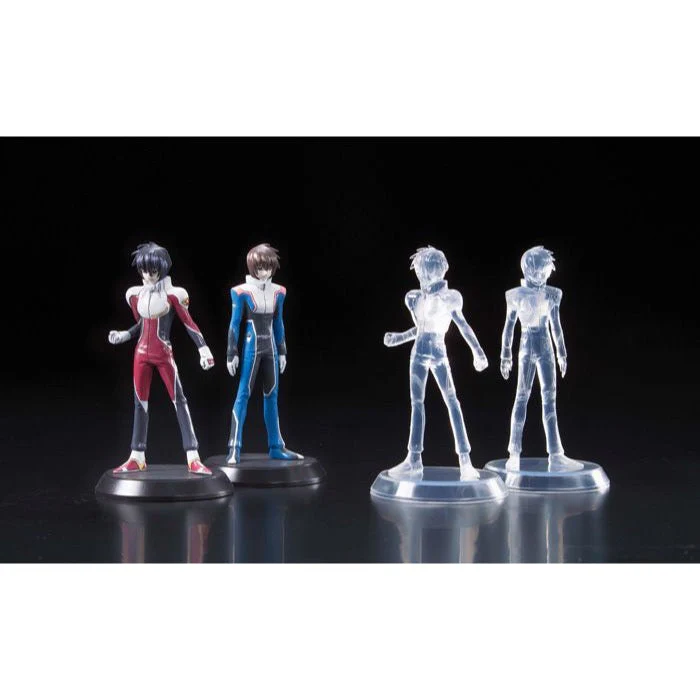 Bandai 5063039 MG 1/100 Destiny Gundam Special Edition - Image 12