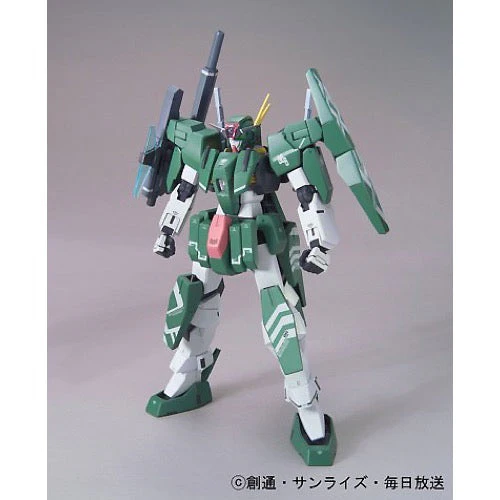 Bandai 5063131 1/100 Cherudim Gundam Designers Colour Version Gundam 00 - Image 2