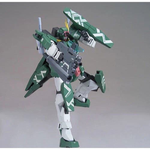 Bandai 5063131 1/100 Cherudim Gundam Designers Colour Version Gundam 00 - Image 3