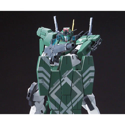 Bandai 5063131 1/100 Cherudim Gundam Designers Colour Version Gundam 00 - Image 4