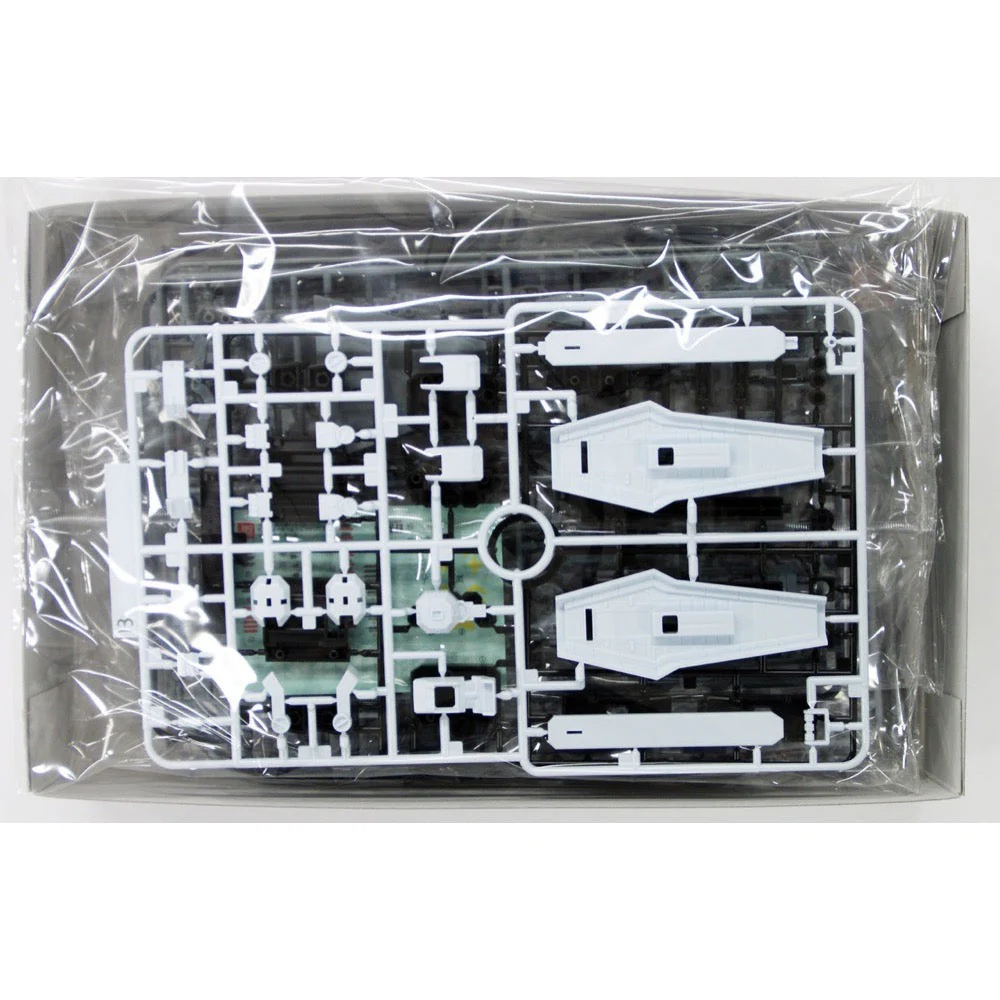 Bandai 5063137 HG 1/144 Full Armour Gundam Thunderbolt Ver. - Image 9