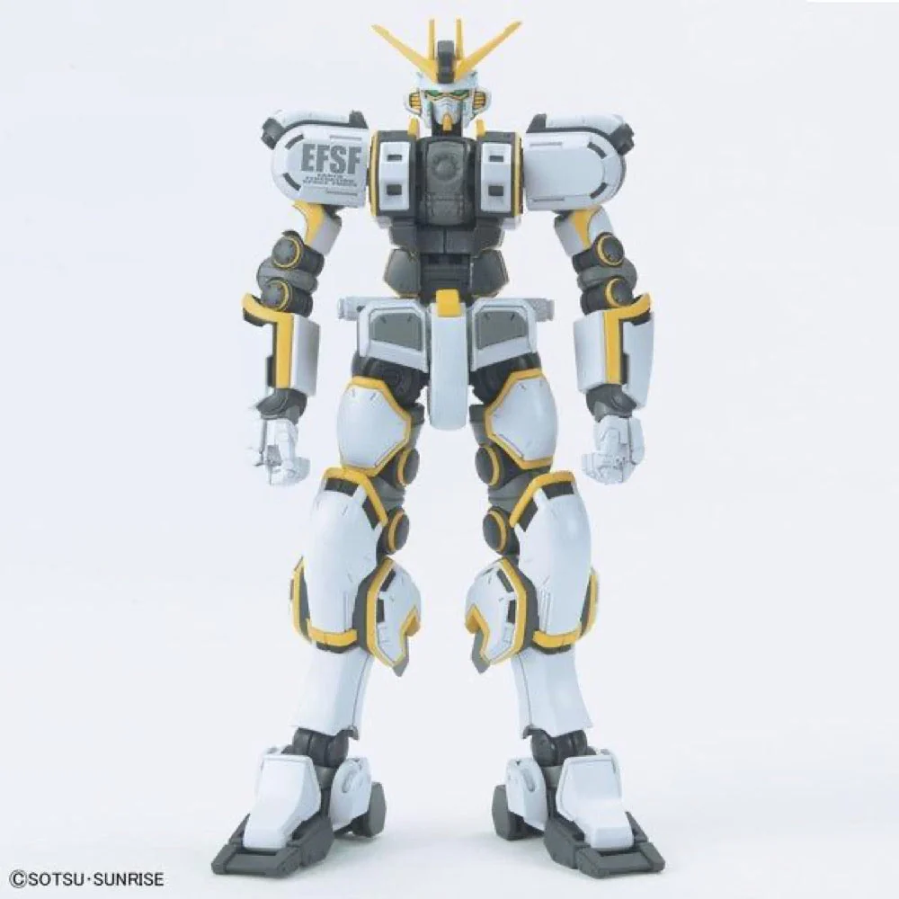 Bandai 5063139 HG 1/144 Atlas Gundam Thunderbolt Ver. - Image 9
