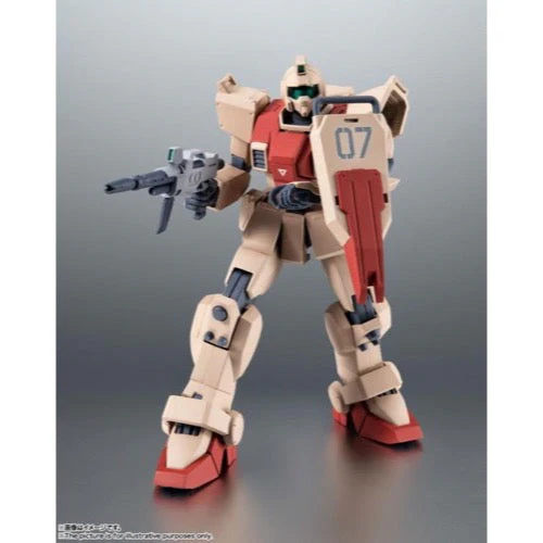 Bandai 5063146 MG 1/100 RGM-79 (G)GM - Image 10