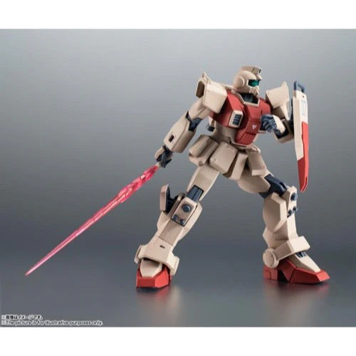 Bandai 5063146 MG 1/100 RGM-79 (G)GM - Image 11