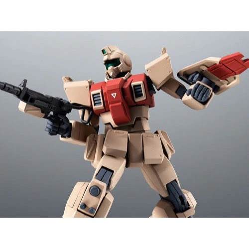 Bandai 5063146 MG 1/100 RGM-79 (G)GM - Image 6