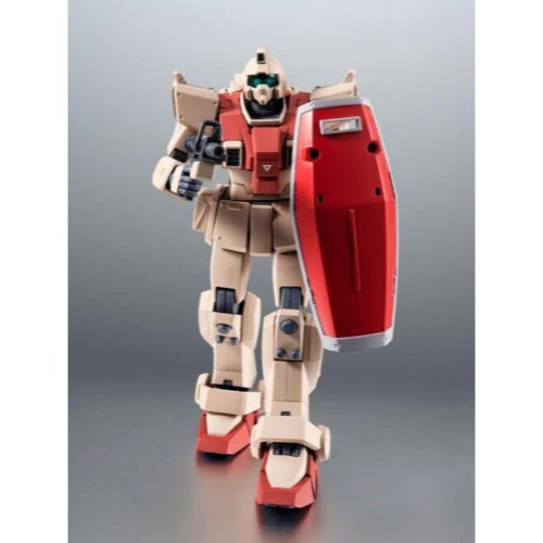 Bandai 5063146 MG 1/100 RGM-79 (G)GM - Image 9