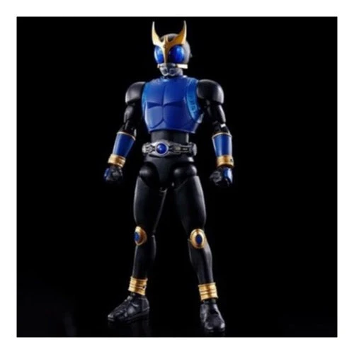 Bandai 5063282 Figure-rise Standard Masked Rider Kuuga Dragon Form / Rising Dragon Kamen Rider - Image 5