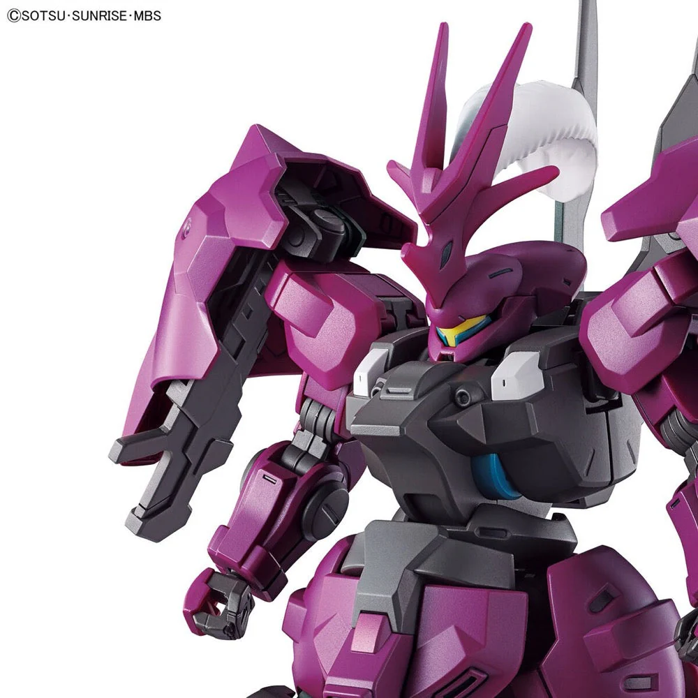 Bandai 5063341 HG 1/144 Guels Dilanza Gundam The Witch From Mercury - Image 9
