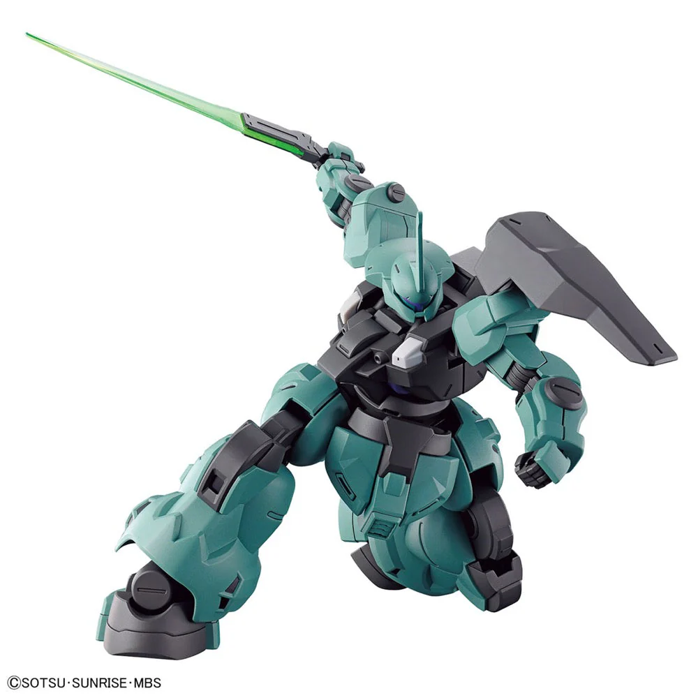Bandai 5063348 HG 1/144 Dilanza Standard Type Laudas Dilanza Gundam The Witch From Mercury - Image 9