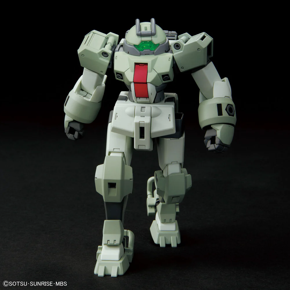 Bandai 5063356 HG 1/144 Demi Trainer Gundam The Witch From Mercury - Image 4