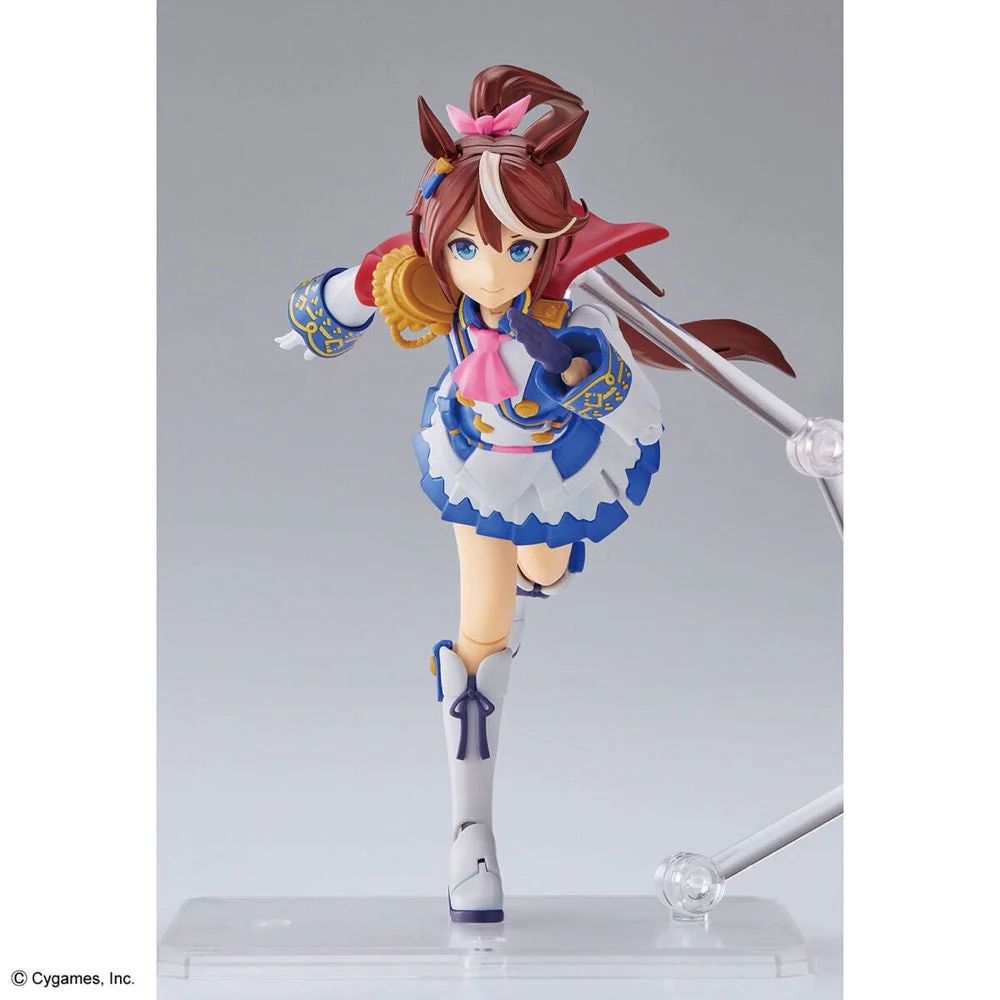 Bandai 5063361 Figure-rise Standard Tokai Teio Uma Musume Pretty Derby - Image 11