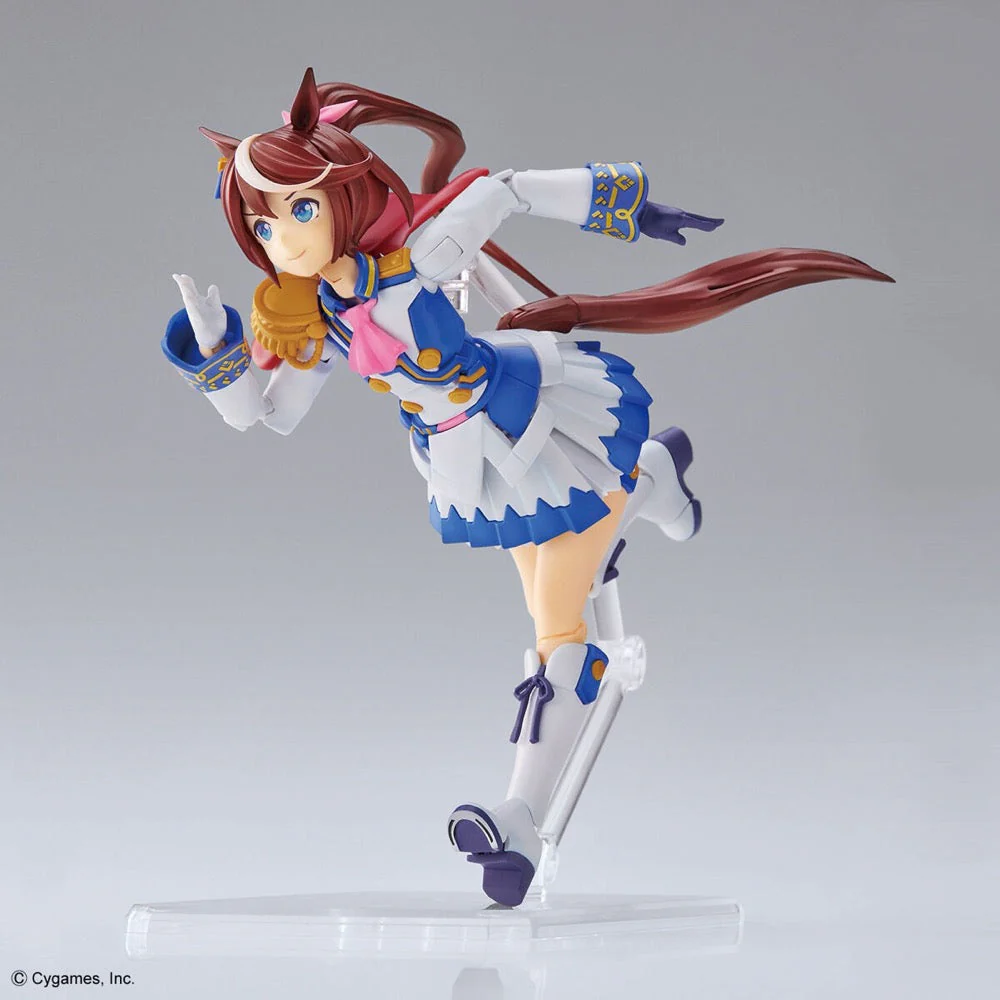 Bandai 5063361 Figure-rise Standard Tokai Teio Uma Musume Pretty Derby - Image 12