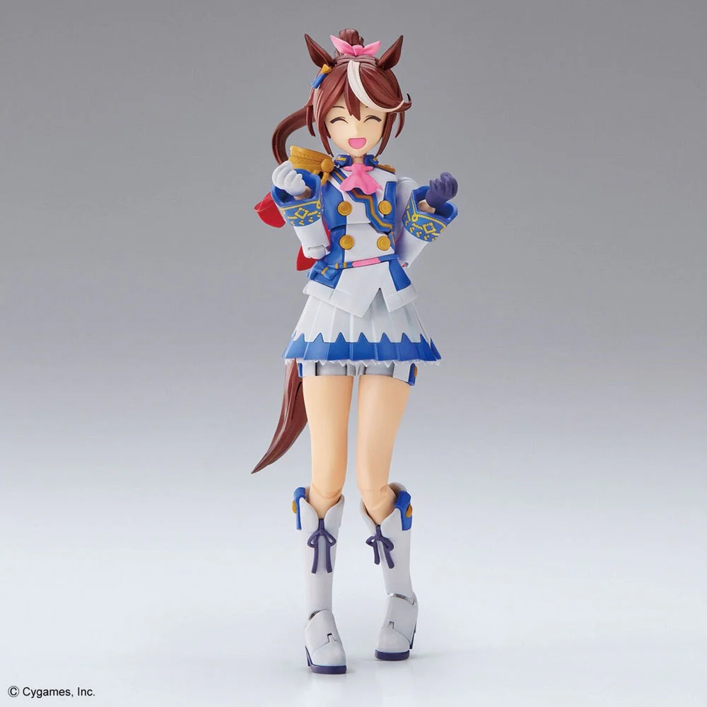 Bandai 5063361 Figure-rise Standard Tokai Teio Uma Musume Pretty Derby - Image 8