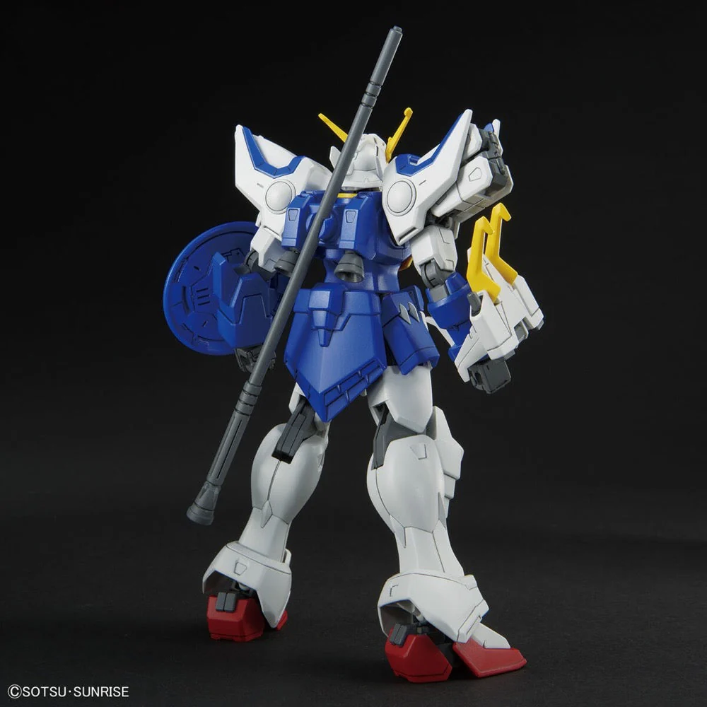Bandai 5063364 HGAC 1/144 Shenlong Gundam - Image 10