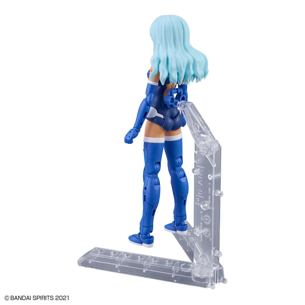 Bandai 5063389 SIS-Ac19b Siana-Amarcia Vivace Form 30MS - Image 14