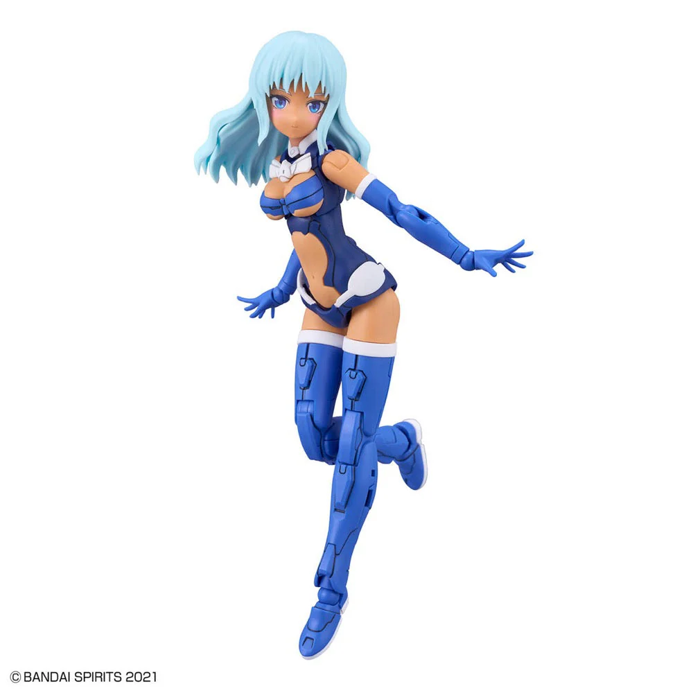 Bandai 5063389 SIS-Ac19b Siana-Amarcia Vivace Form 30MS - Image 4