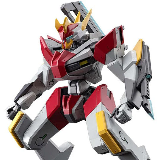 Bandai 5063395 Full Mechanics 1/48 MAILeS Kenbu Zan AMAIM Warrior At The Borderline - Image 2