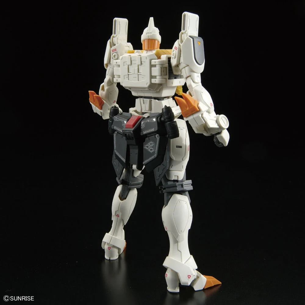 Bandai 5063398 RG The King of Braves GaoGaiGar - Image 10