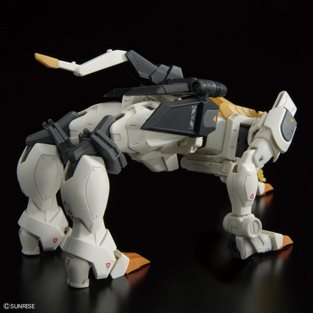 Bandai 5063398 RG The King of Braves GaoGaiGar - Image 12