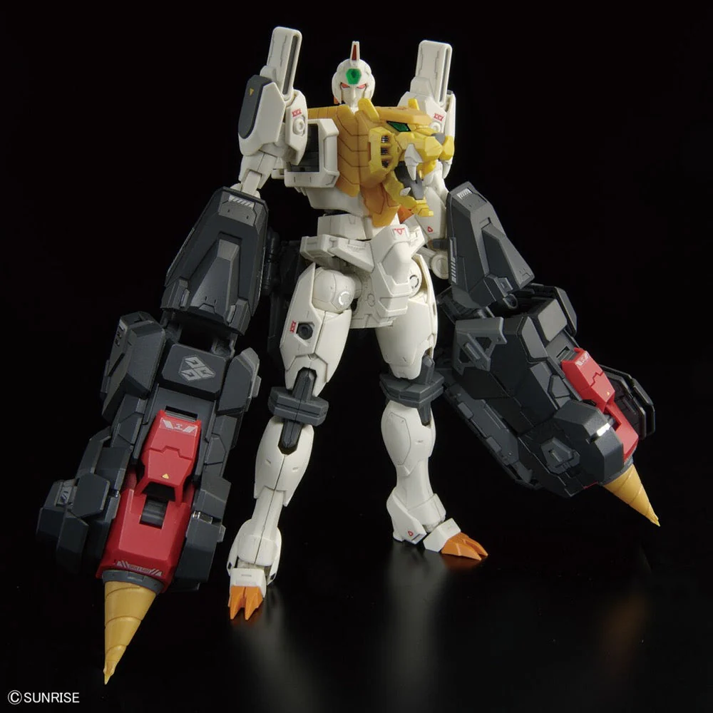 Bandai 5063398 RG The King of Braves GaoGaiGar - Image 13
