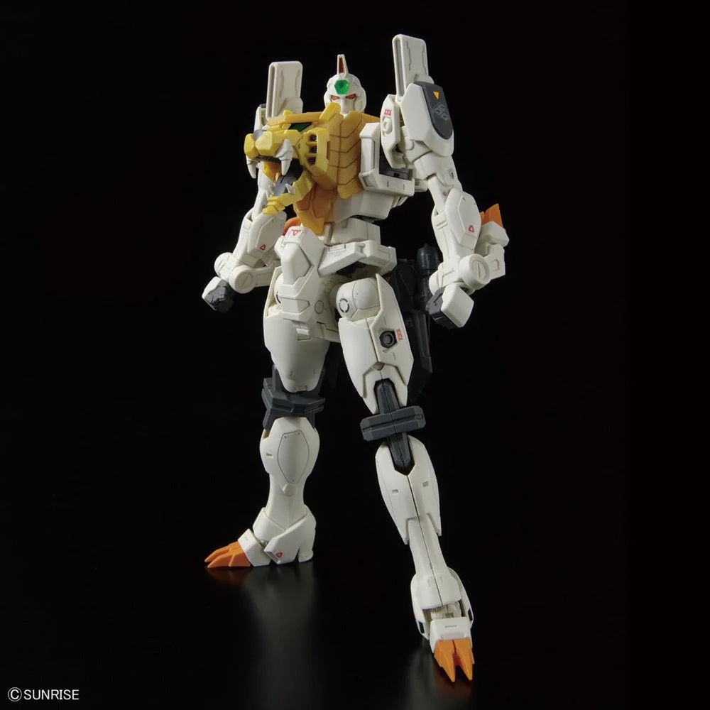 Bandai 5063398 RG The King of Braves GaoGaiGar - Image 9