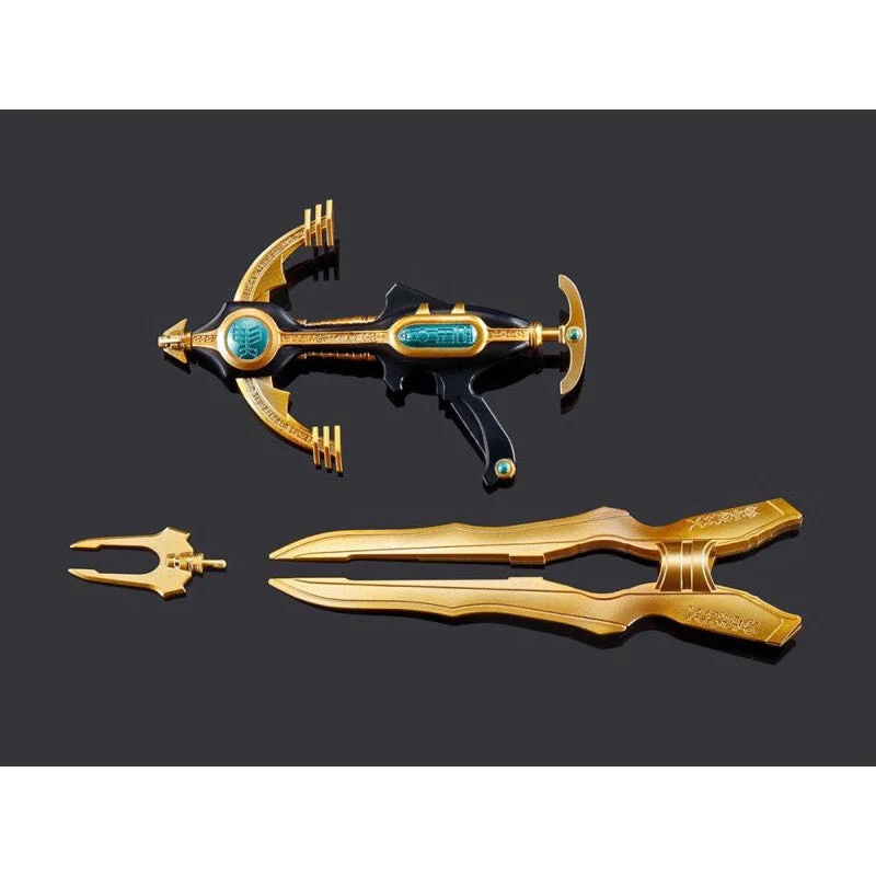 Bandai 5063408 Figure-rise Standard Masked Rider Kuuga Pegasus Form / Rising Pegasus Kamen Rider - Image 11