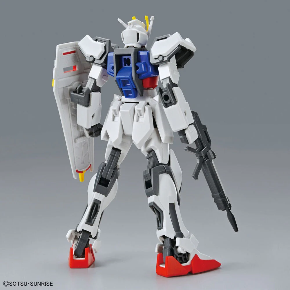 Bandai 5063491 Entry Grade 1/144 Strike Gundam - Image 3