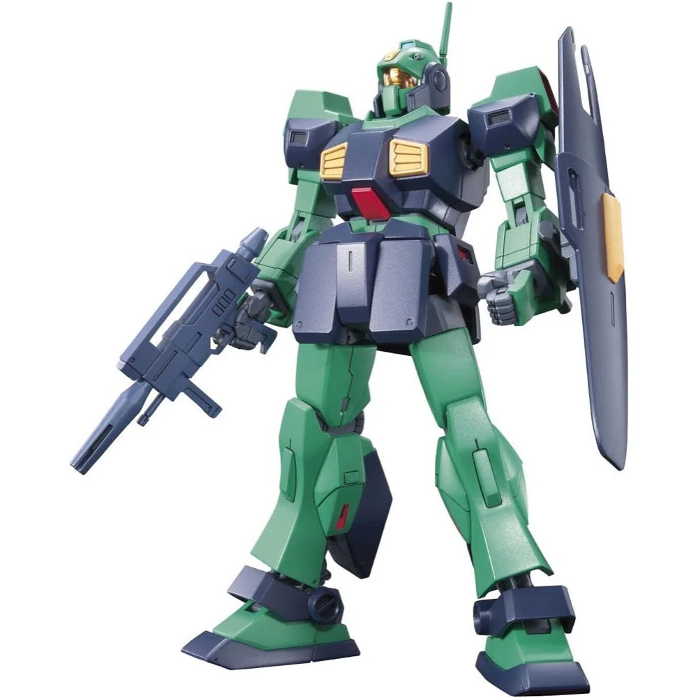 Bandai 5063509 MG 1/100 Nemo - Image 2