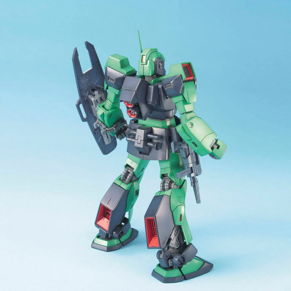 Bandai 5063509 MG 1/100 Nemo - Image 3