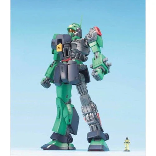 Bandai 5063509 MG 1/100 Nemo - Image 5