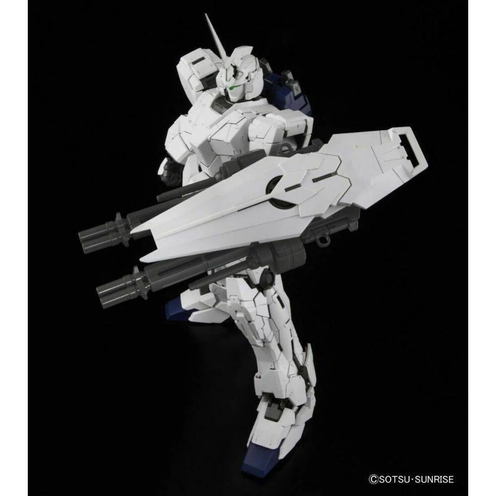 Bandai 5063513 PG 1/60 RX-0 Unicorn Gundam - Image 8