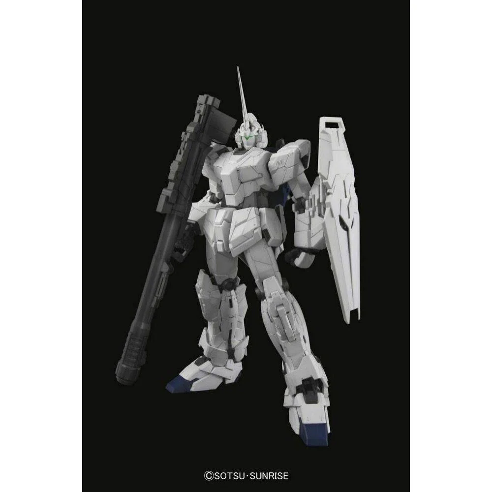 Bandai 5063513 PG 1/60 RX-0 Unicorn Gundam - Image 9