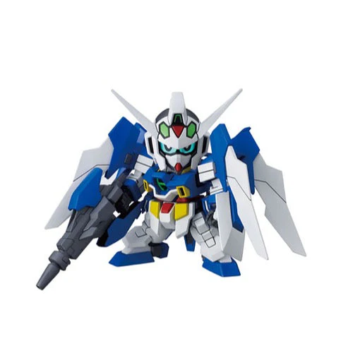 Bandai 5063515 BB371 Gundam AGE2 (Normal/Double Bullet) - Image 2