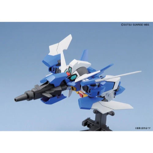 Bandai 5063515 BB371 Gundam AGE2 (Normal/Double Bullet) - Image 4