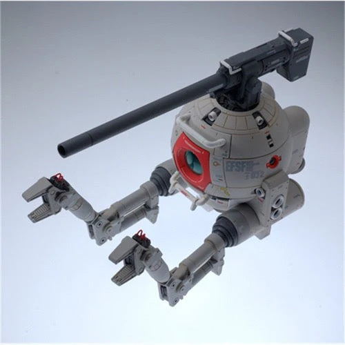 Bandai 5063542 MG 1/100 Ball Ver.Ka - Image 3