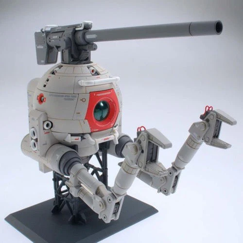 Bandai 5063542 MG 1/100 Ball Ver.Ka - Image 4