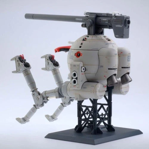 Bandai 5063542 MG 1/100 Ball Ver.Ka - Image 5