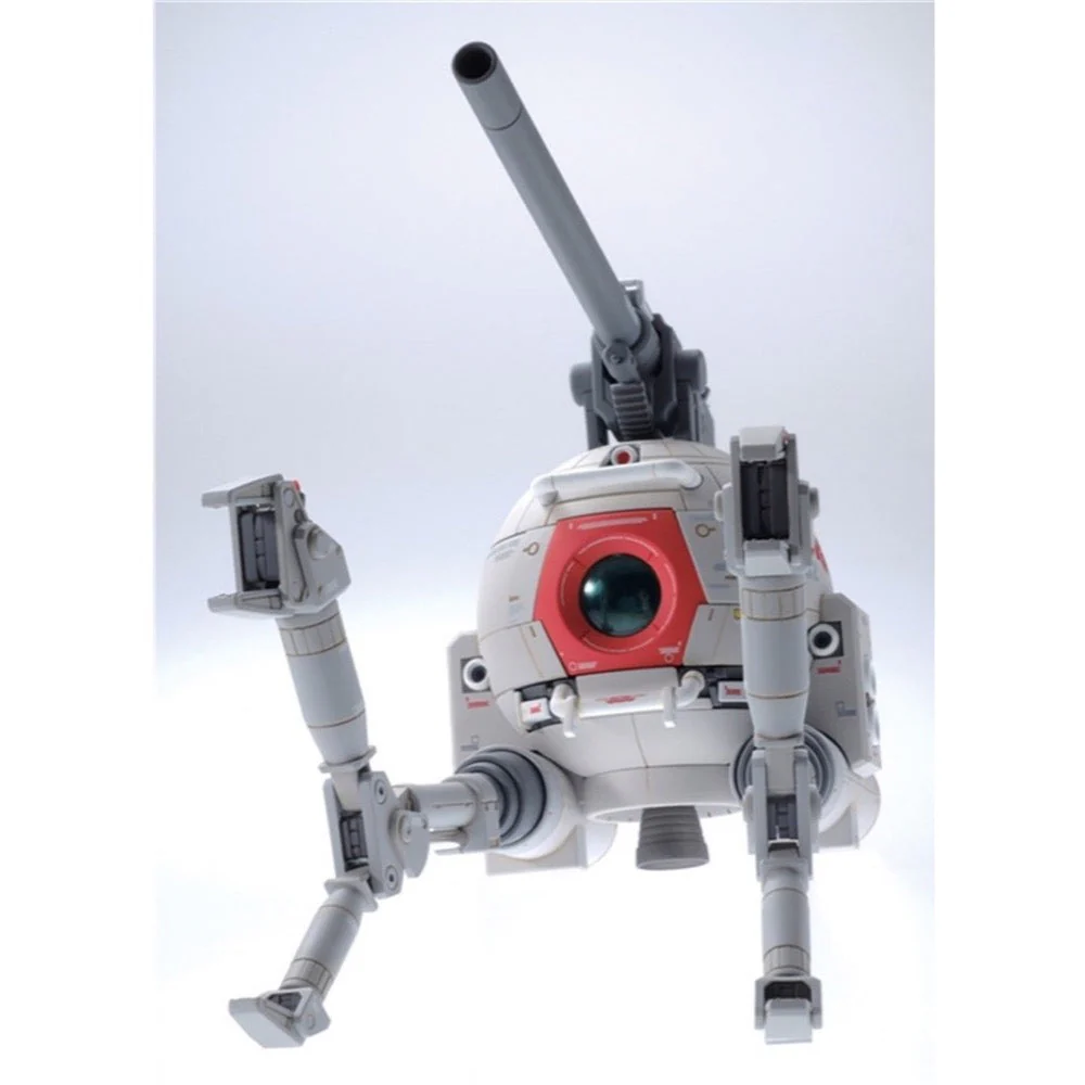 Bandai 5063542 MG 1/100 Ball Ver.Ka - Image 6