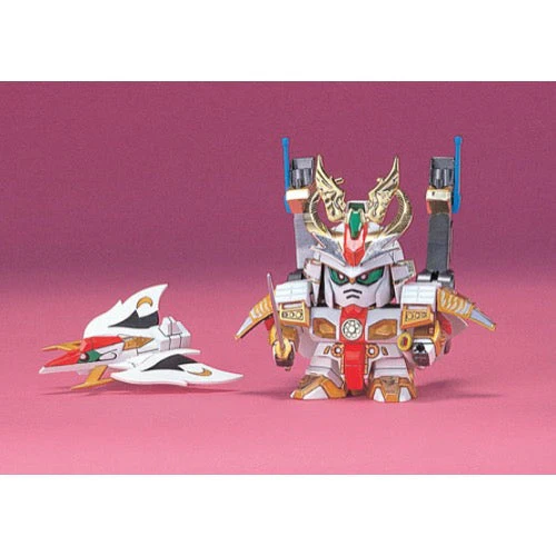 Bandai 50635601 BB 44 Gundam Dai-Shogun - Image 2