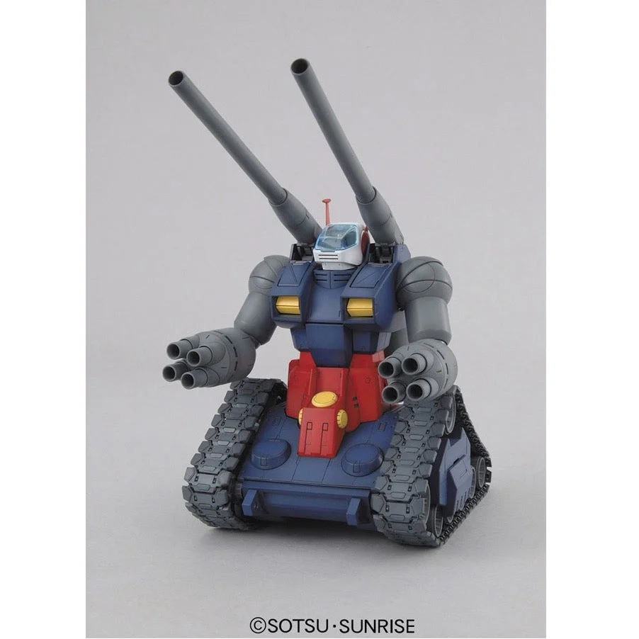 Bandai 5063573 MG 1/100 Guntank Gundam - Image 2