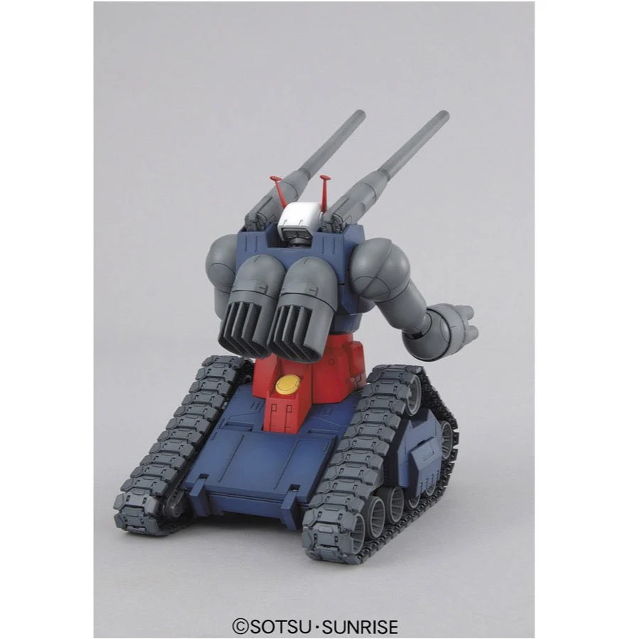 Bandai 5063573 MG 1/100 Guntank Gundam - Image 3