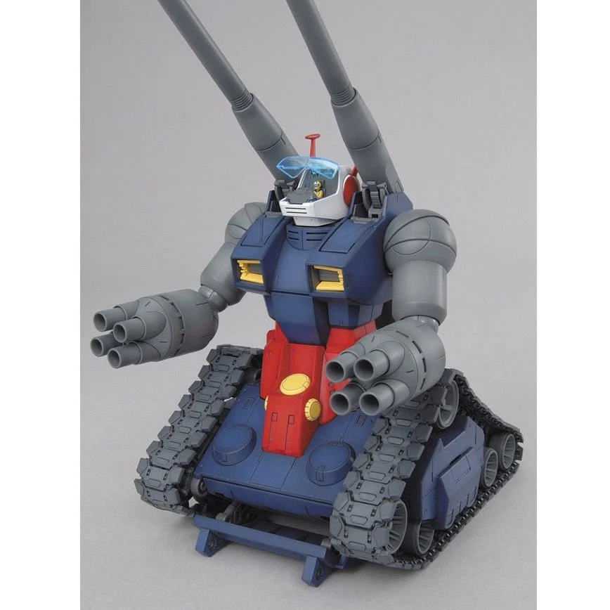 Bandai 5063573 MG 1/100 Guntank Gundam - Image 5