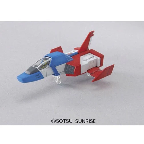 Bandai 5063573 MG 1/100 Guntank Gundam - Image 9