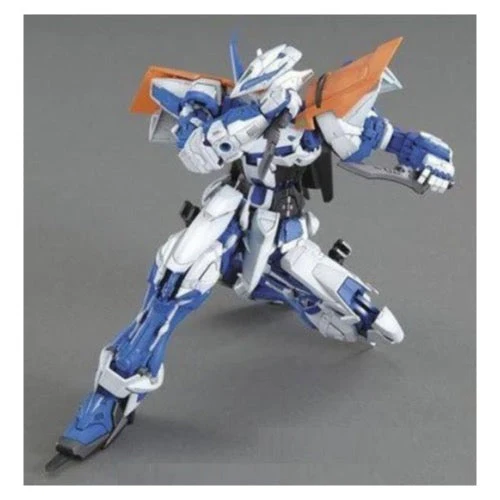 Bandai 5063574 MG 1/100 Gundam Astray Blue Frame 2nd Revise - Image 2