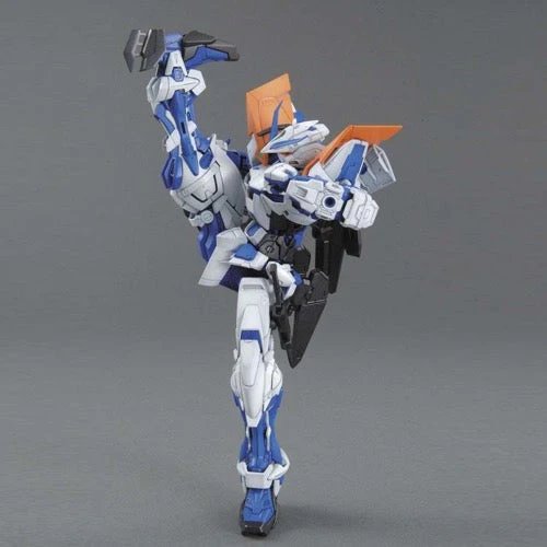 Bandai 5063574 MG 1/100 Gundam Astray Blue Frame 2nd Revise - Image 4