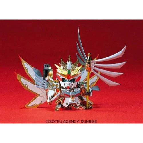Bandai 5063576 BB100 Sennari Dai-Shogun - Image 2