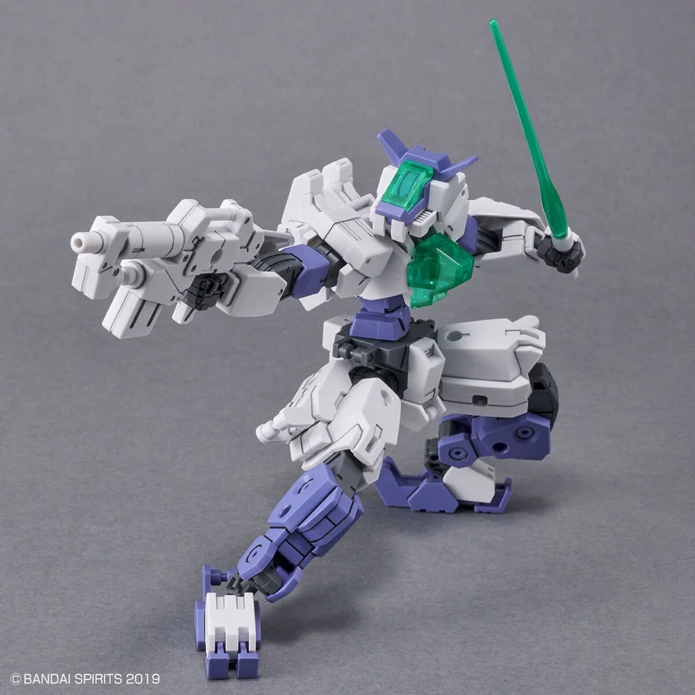 Bandai 5063710 1/144 eEXM-S01U Forestieri 01 30MM - Image 3