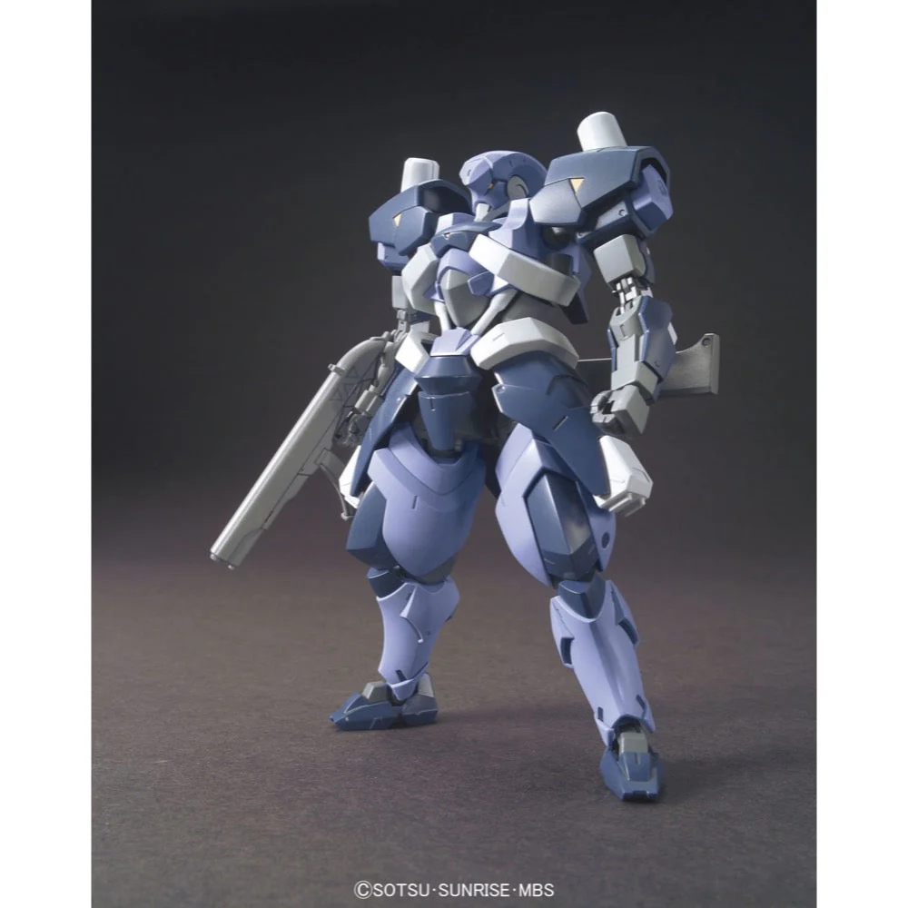 Bandai 5063831 HG 1/144 Hyakuren - Image 2